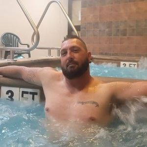 Meet your Posher, Jeff